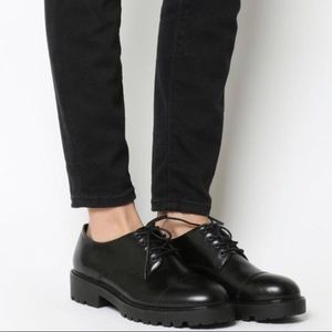 Vagabond Kenova oxfords